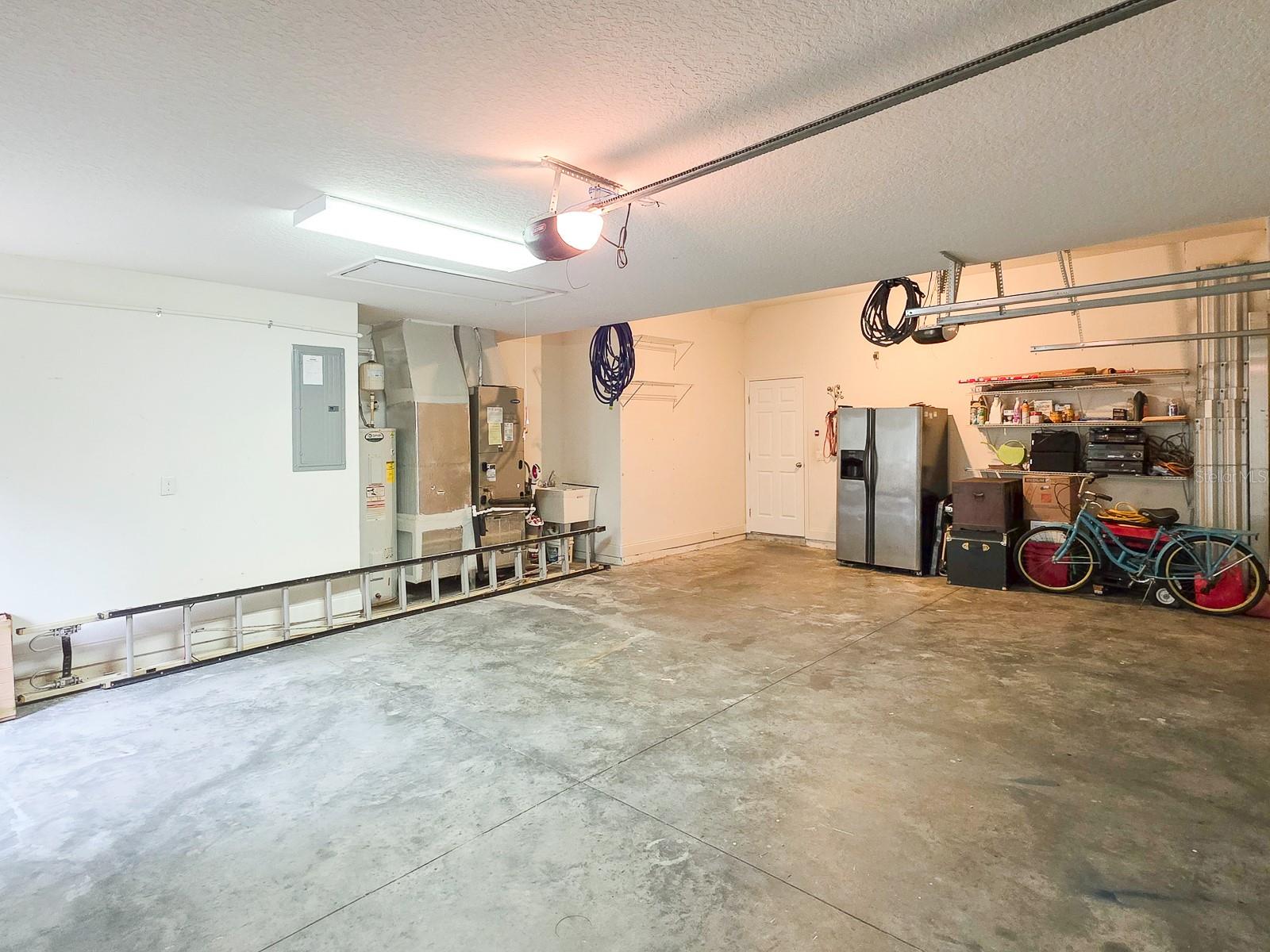 RIVER OAKS IN THE HAMMOCK - Residential