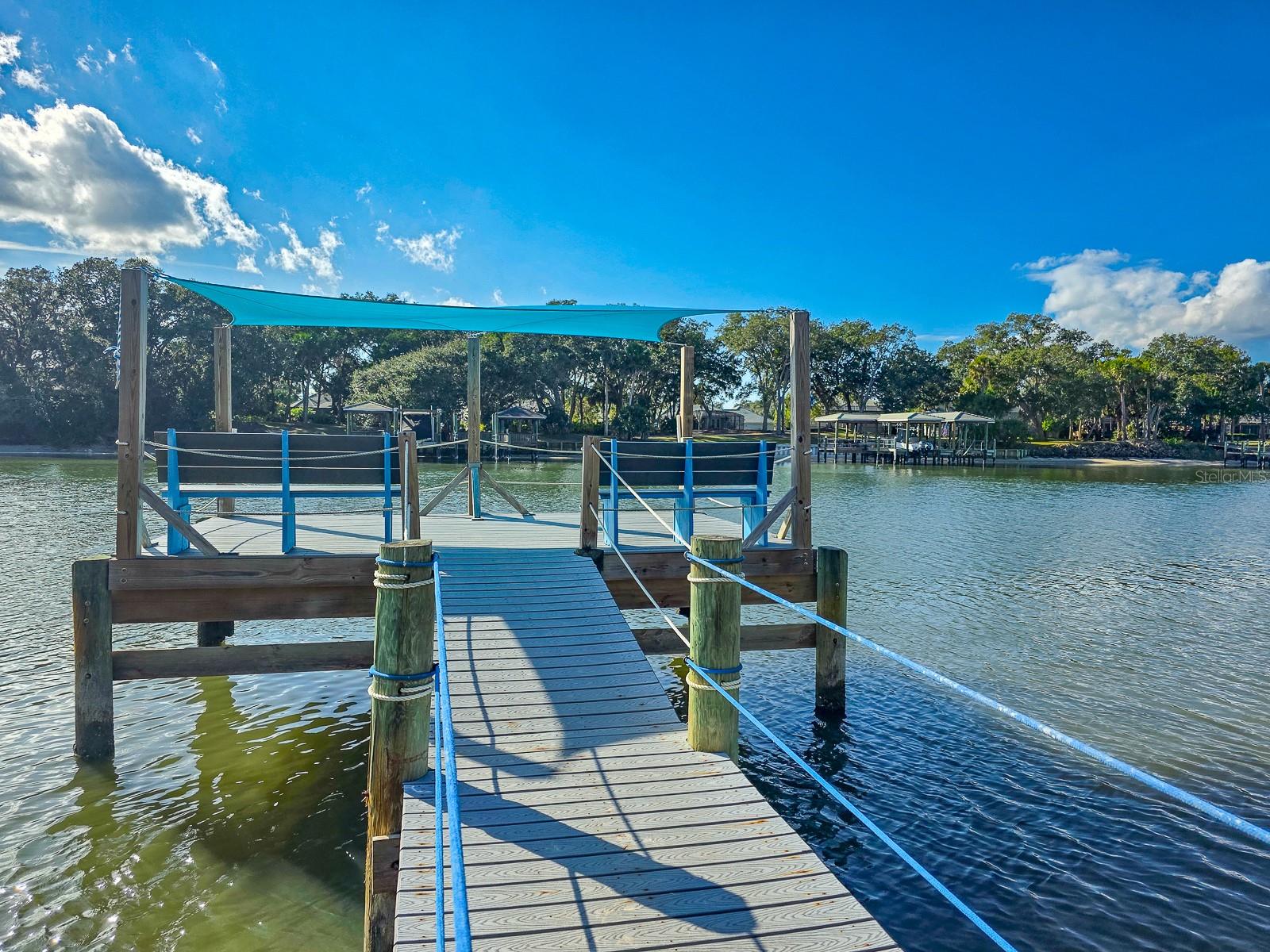 RIVER OAKS IN THE HAMMOCK - Residential
