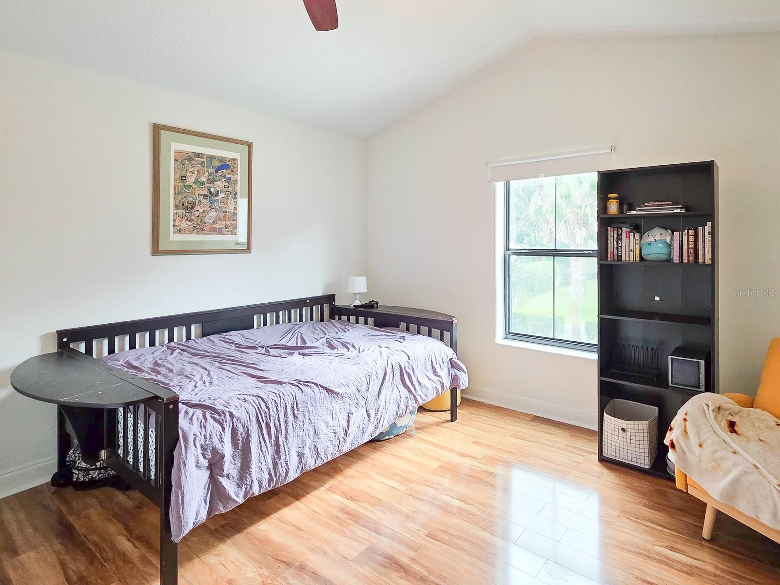 RIVER OAKS IN THE HAMMOCK - Residential