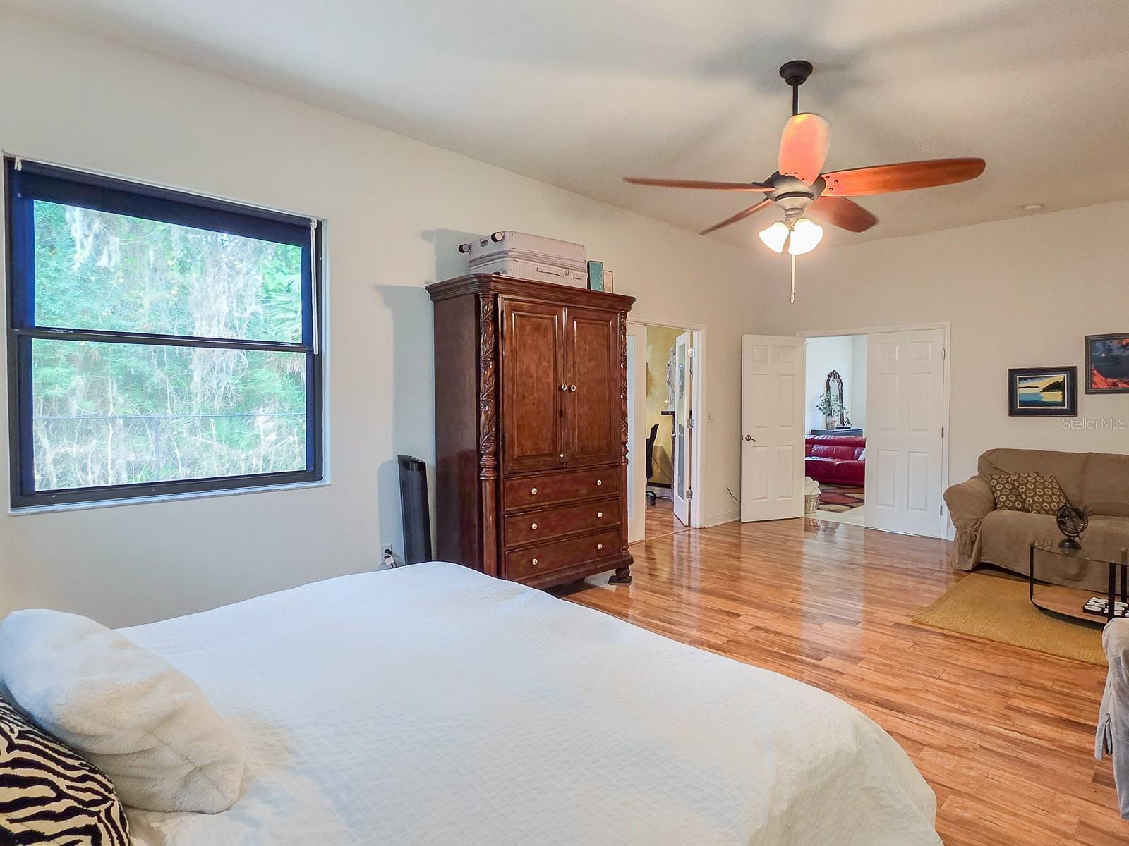 RIVER OAKS IN THE HAMMOCK - Residential