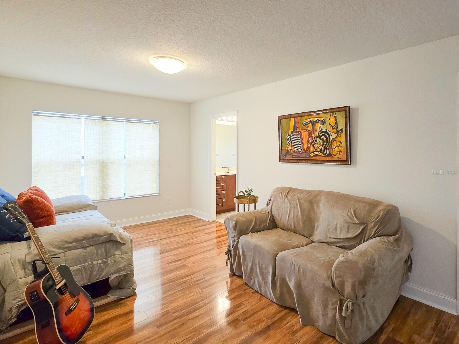 RIVER OAKS IN THE HAMMOCK - Residential