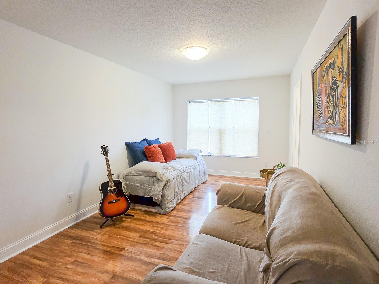 RIVER OAKS IN THE HAMMOCK - Residential