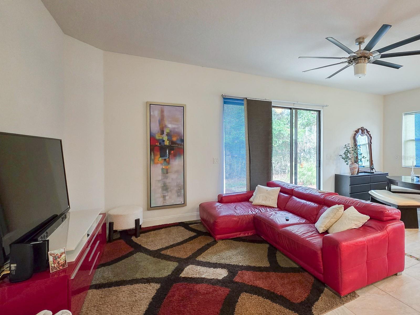 RIVER OAKS IN THE HAMMOCK - Residential