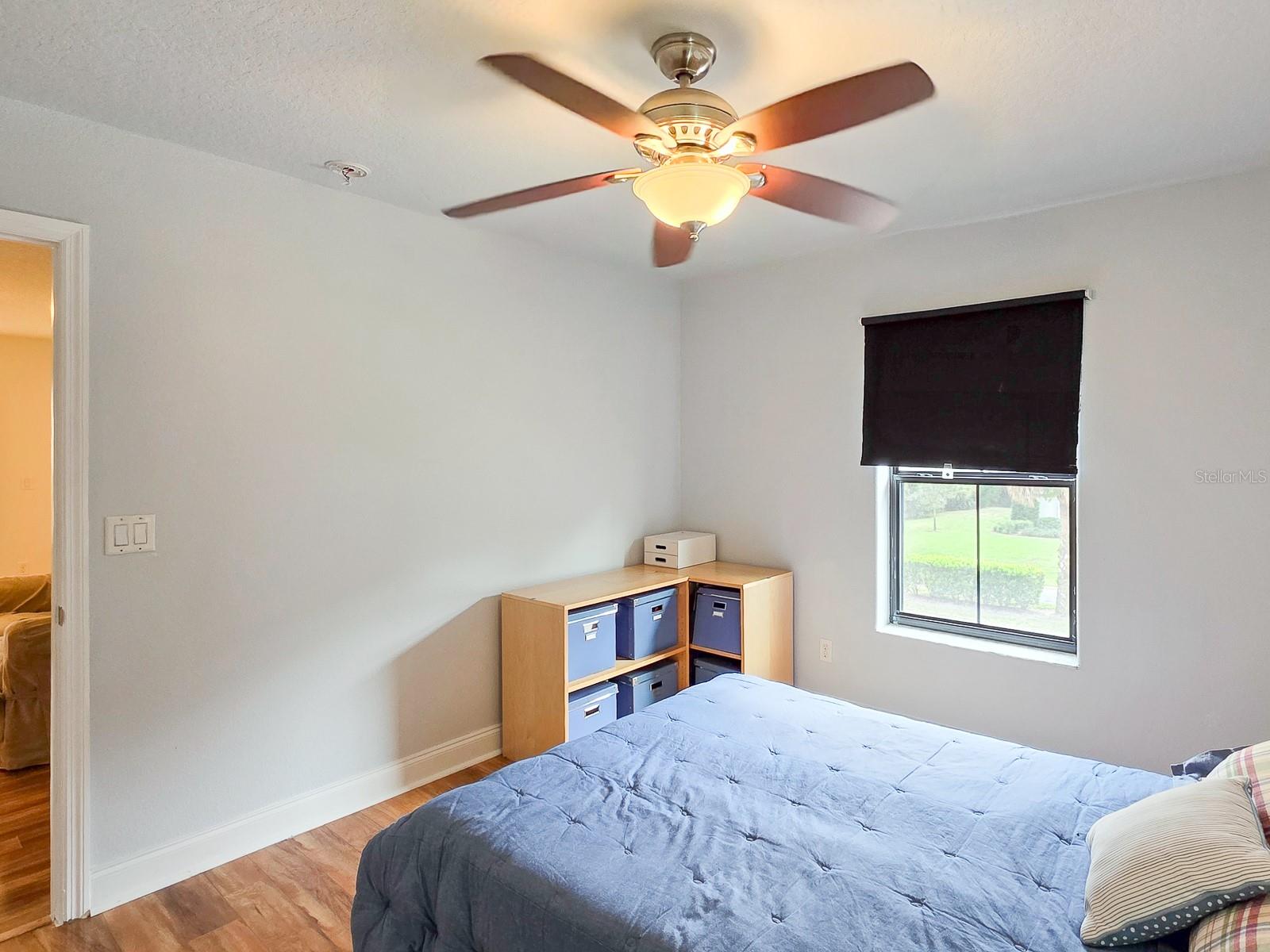 RIVER OAKS IN THE HAMMOCK - Residential