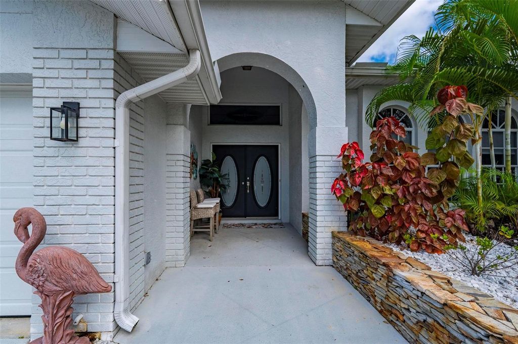 Photo of 25688 Deep Creek Boulevard, Punta Gorda, FL 33983 (MLS # C7514894)