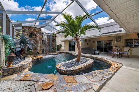 Photo of 25688 Deep Creek Boulevard, Punta Gorda, FL 33983 (MLS # C7514894)