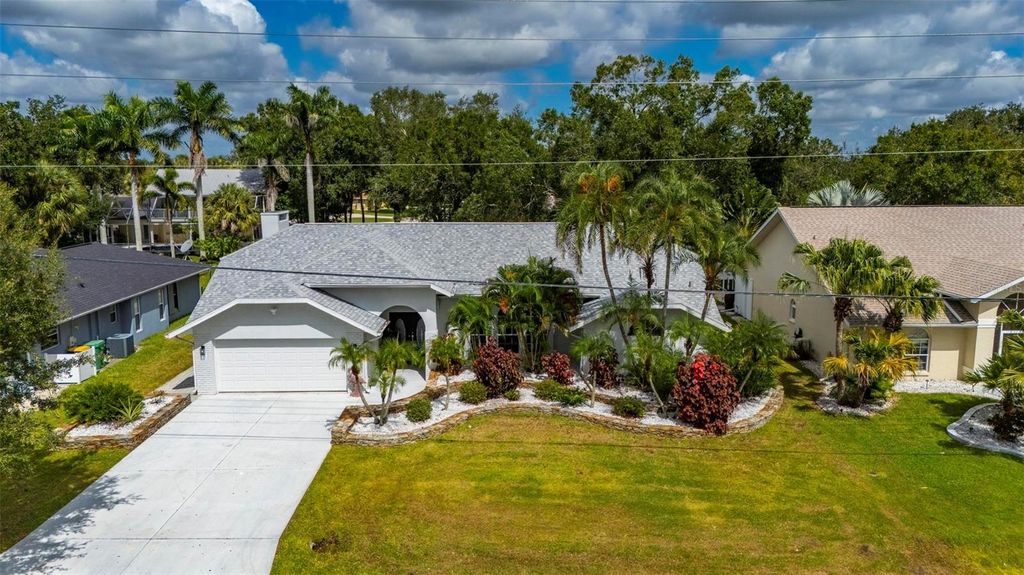 Photo of 25688 Deep Creek Boulevard, Punta Gorda, FL 33983 (MLS # C7514894)