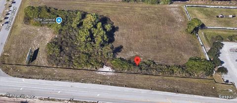 8395 GASPARILLA ROAD PORT CHARLOTTE FL 33981