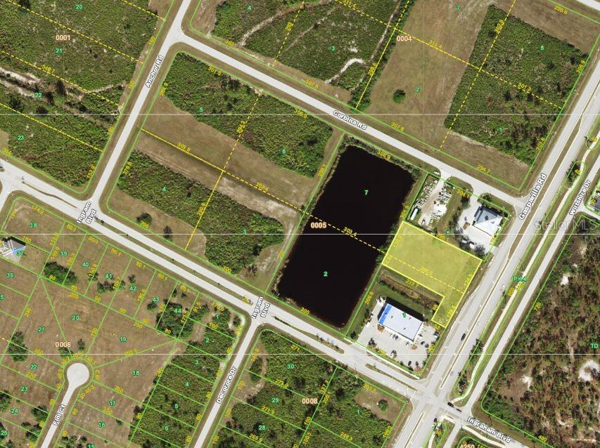 8395 GASPARILLA ROAD