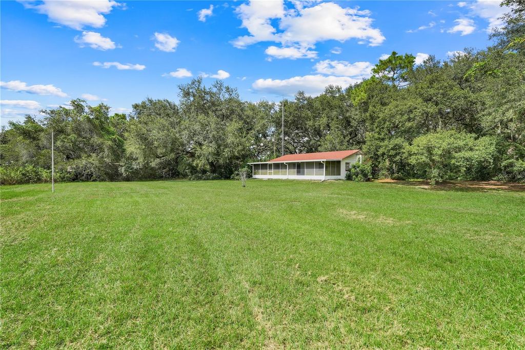 Photo of 1440 Selman Road, Leesburg, FL 34748 (MLS # G5102097)