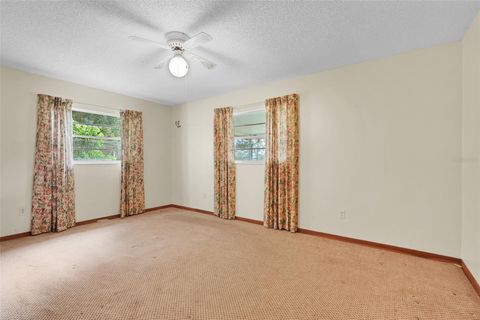 Tiny photo for 1440 Selman Road, Leesburg, FL 34748 (MLS # G5102097)