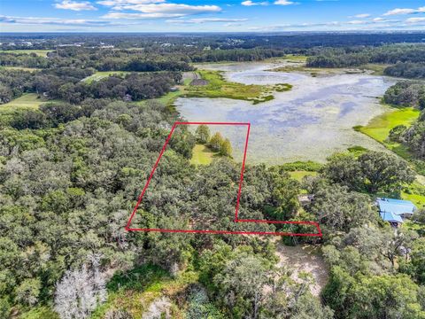 Tiny photo for 1440 Selman Road, Leesburg, FL 34748 (MLS # G5102097)