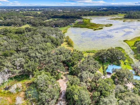 Tiny photo for 1440 Selman Road, Leesburg, FL 34748 (MLS # G5102097)