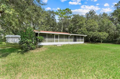 Tiny photo for 1440 Selman Road, Leesburg, FL 34748 (MLS # G5102097)