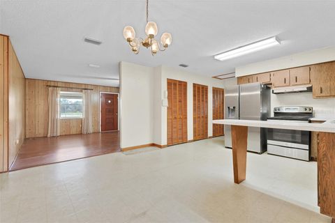 Tiny photo for 1440 Selman Road, Leesburg, FL 34748 (MLS # G5102097)