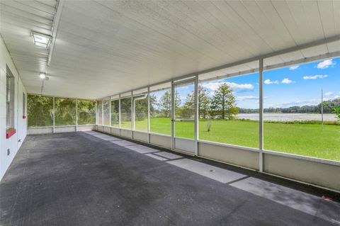 Tiny photo for 1440 Selman Road, Leesburg, FL 34748 (MLS # G5102097)