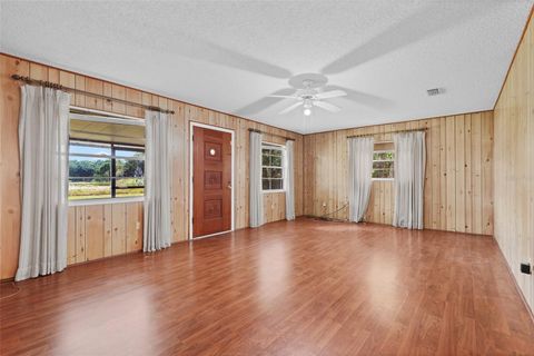 Tiny photo for 1440 Selman Road, Leesburg, FL 34748 (MLS # G5102097)