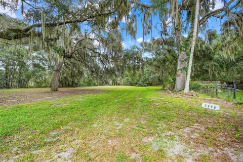 Tiny photo for 1440 Selman Road, Leesburg, FL 34748 (MLS # G5102097)