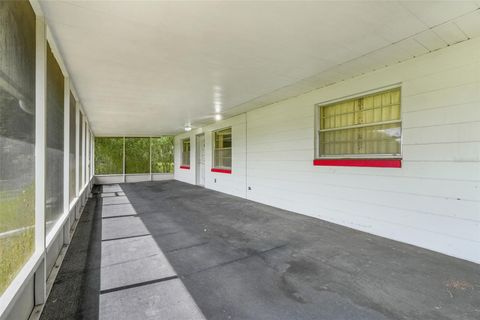 Tiny photo for 1440 Selman Road, Leesburg, FL 34748 (MLS # G5102097)