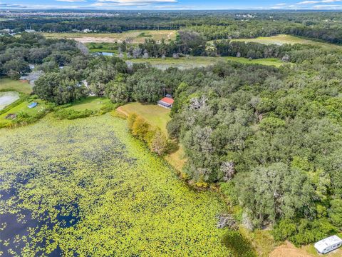 Tiny photo for 1440 Selman Road, Leesburg, FL 34748 (MLS # G5102097)