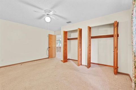 Tiny photo for 1440 Selman Road, Leesburg, FL 34748 (MLS # G5102097)