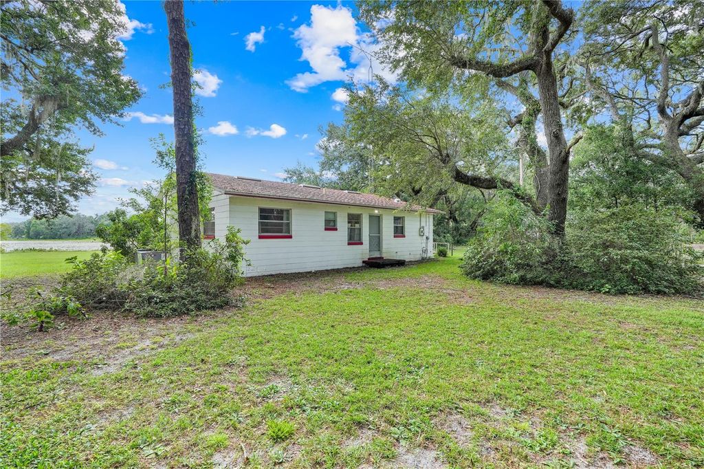 Photo of 1440 Selman Road, Leesburg, FL 34748 (MLS # G5102097)