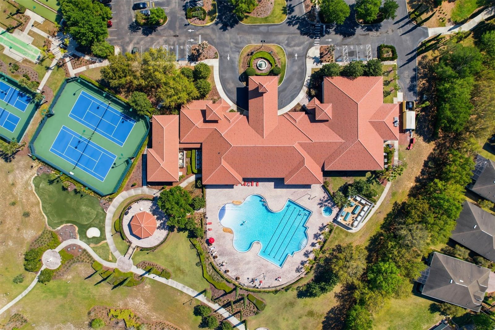 HERITAGE HILLS PH 2-B - Residential