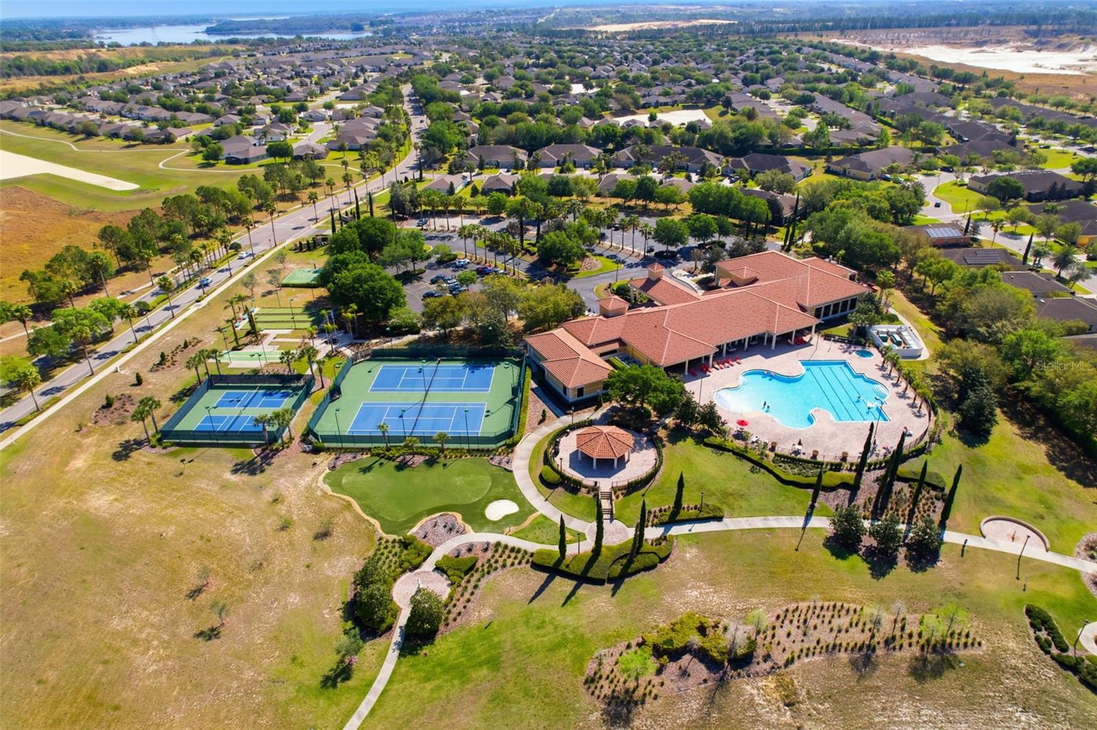 HERITAGE HILLS PH 2-B - Residential