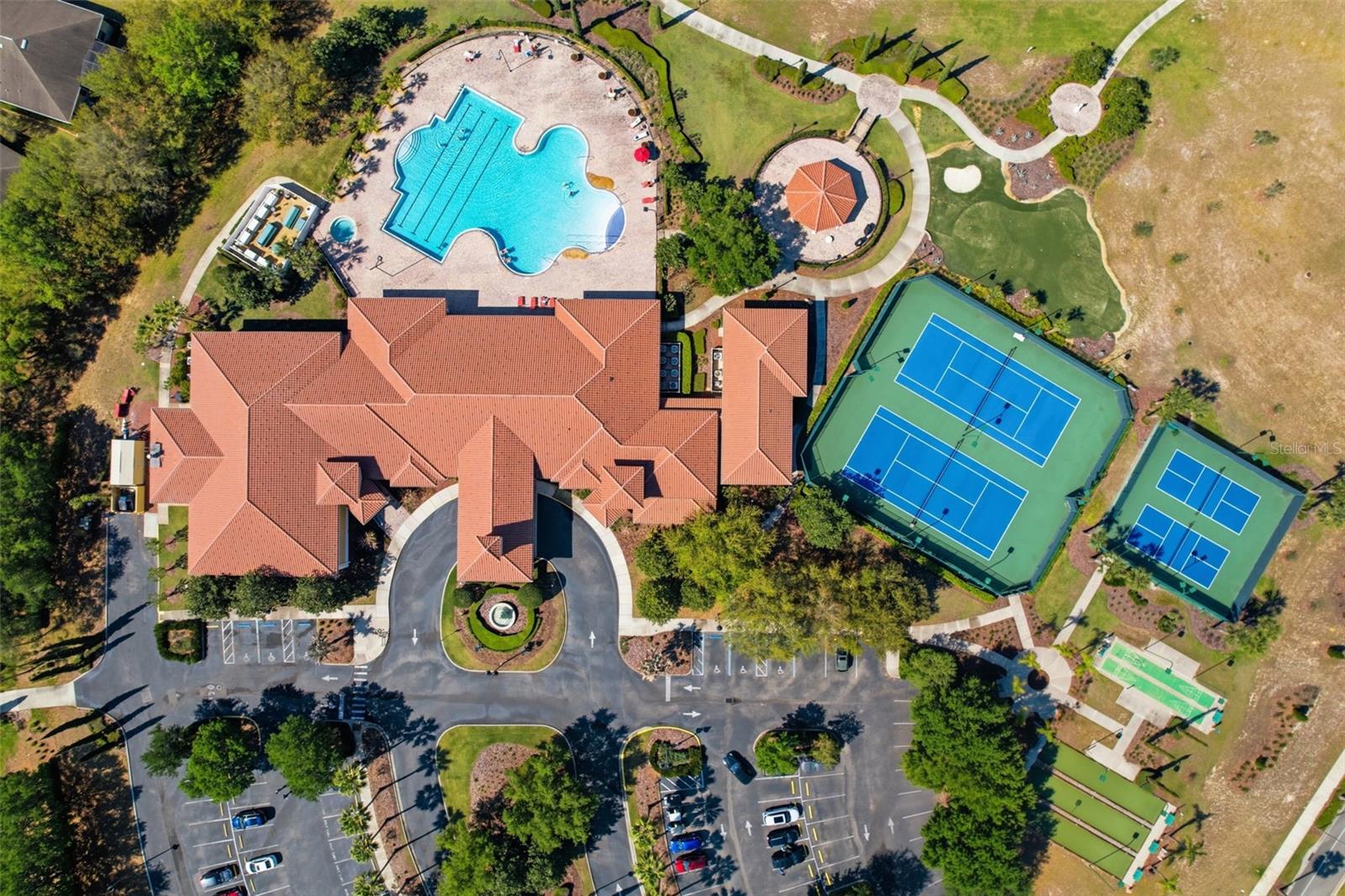 HERITAGE HILLS PH 2-B - Residential