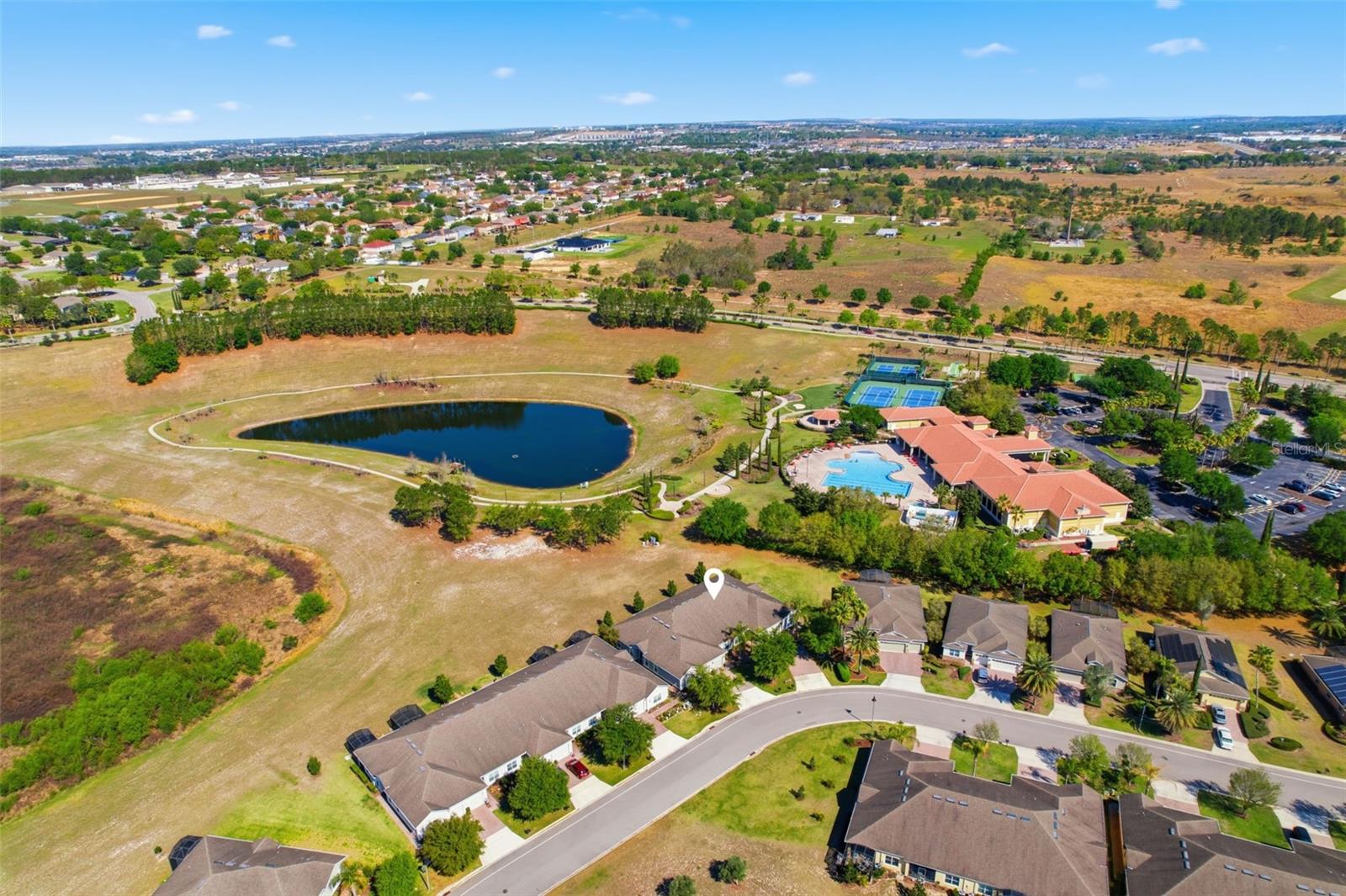 HERITAGE HILLS PH 2-B - Residential