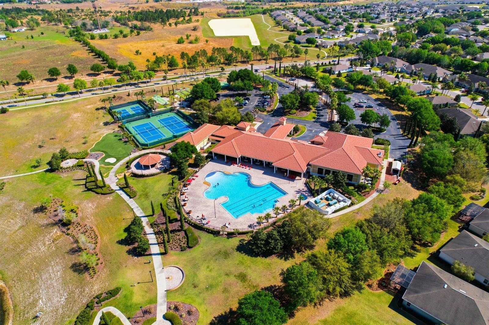 HERITAGE HILLS PH 2-B - Residential