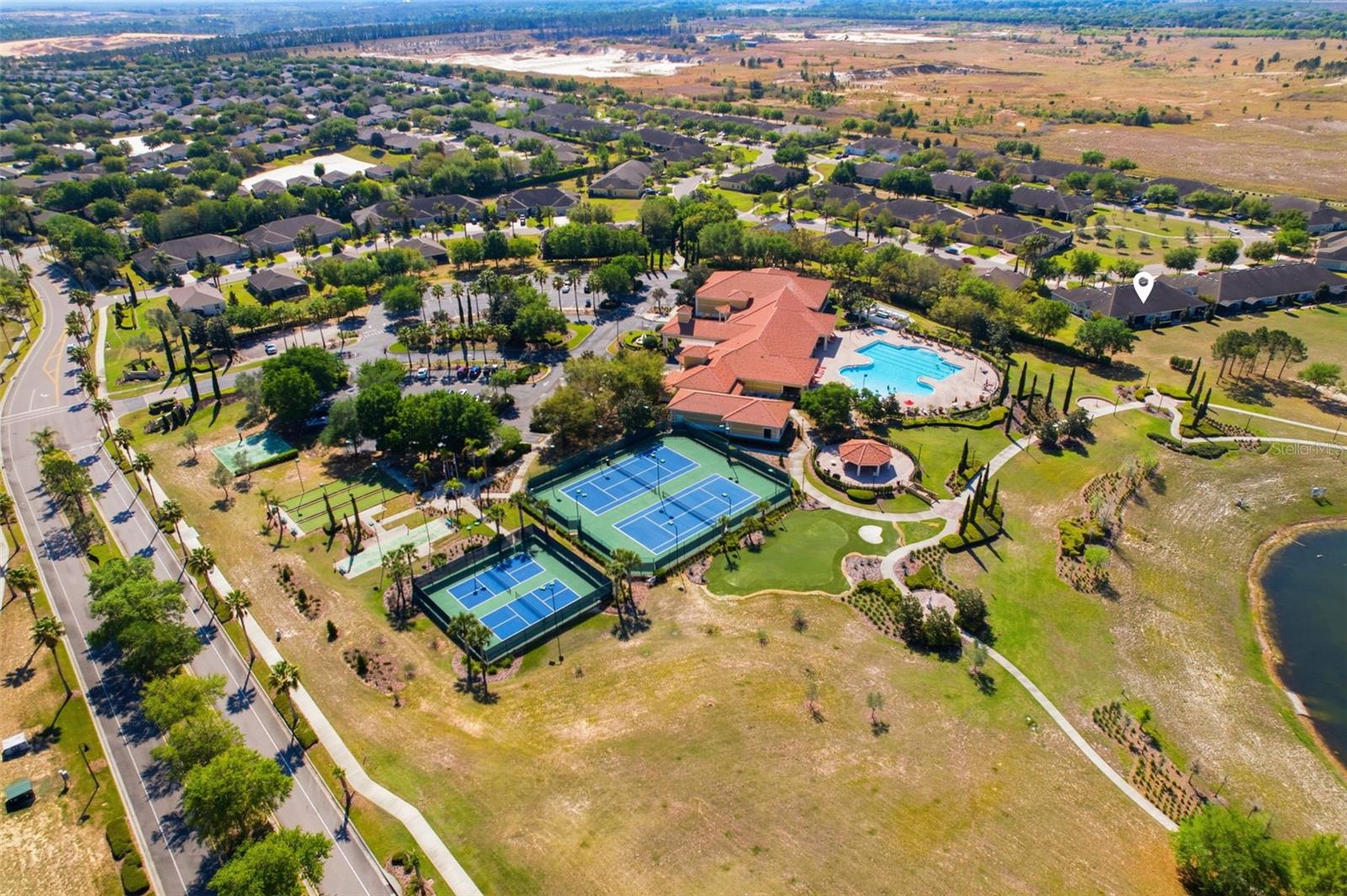 HERITAGE HILLS PH 2-B - Residential