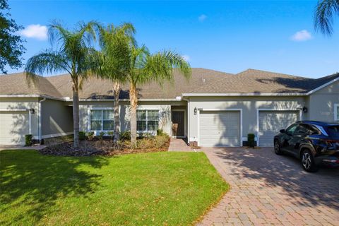 Photo of 3624 Solana Circle #B, Clermont, FL 34711 (MLS # G5110278)