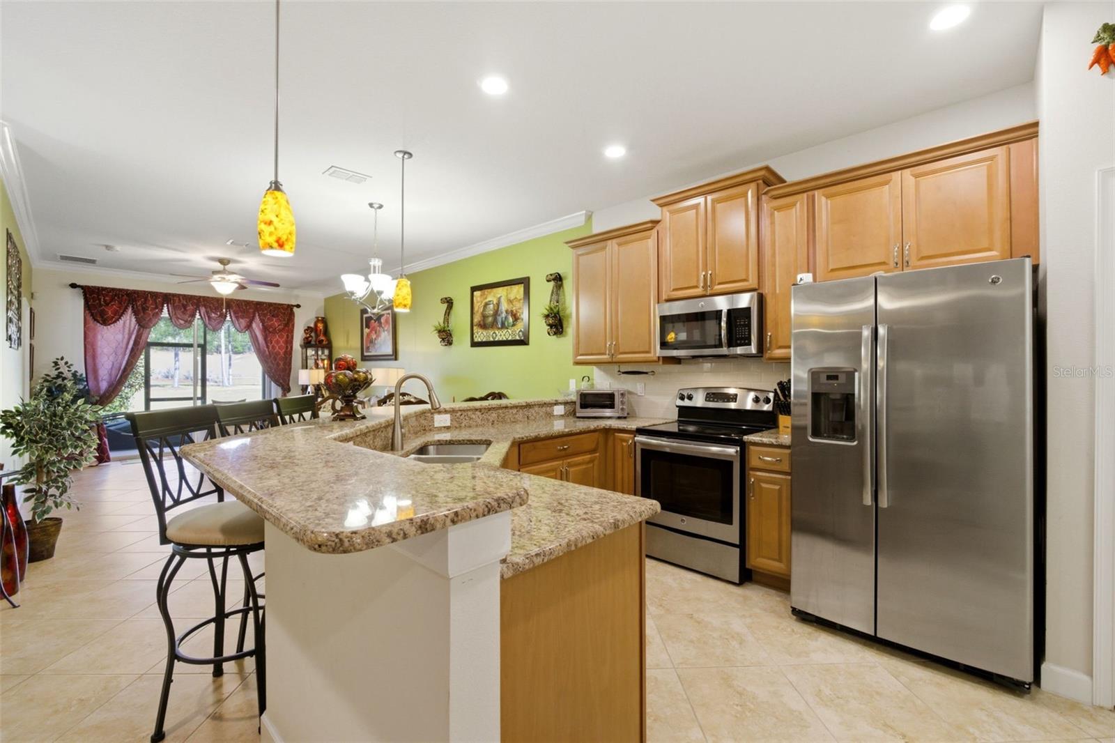 HERITAGE HILLS PH 2-B - Residential