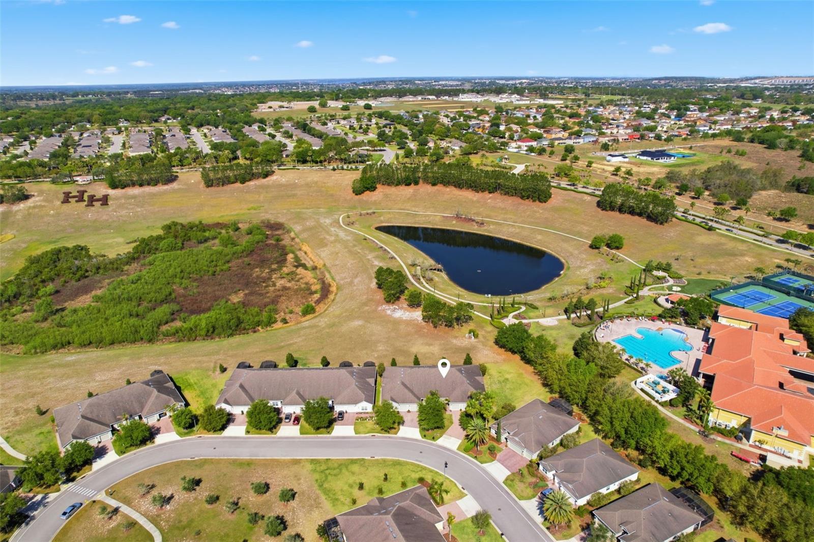 HERITAGE HILLS PH 2-B - Residential