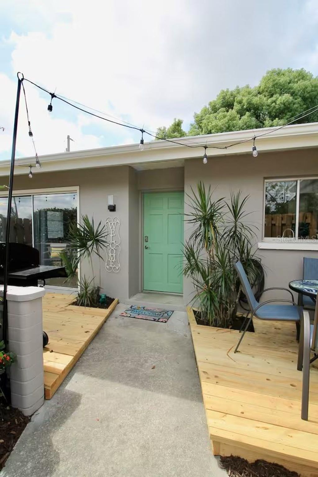 Photo of 3174 Jennings Drive, Sarasota, FL 34239 (MLS # A4677727)