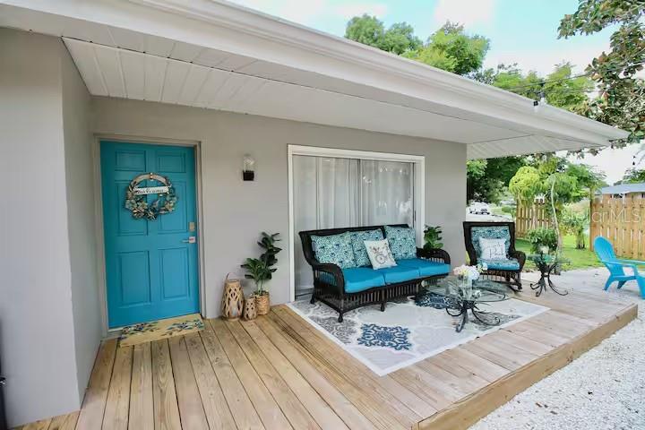 SOUTH GATE - Residential Income