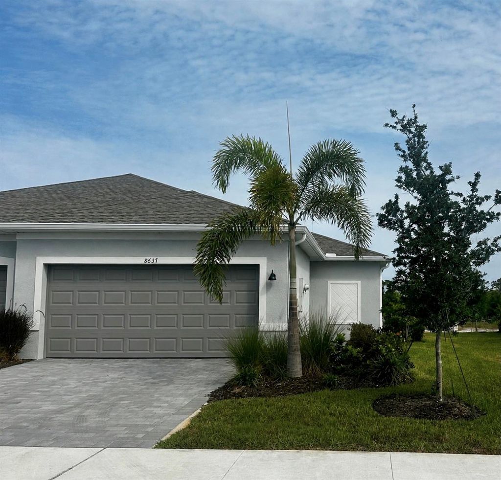 Photo of 8637 Seasalt Loop, Englewood, FL 34224 (MLS # D6147208)