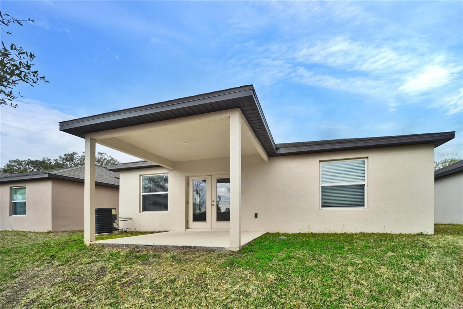 LINKS AT CALUSA SPRINGS - Residential