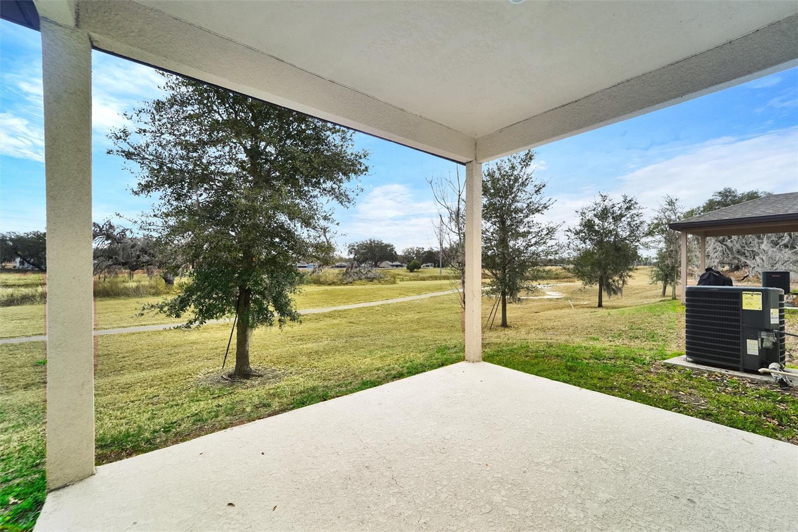 LINKS AT CALUSA SPRINGS - Residential