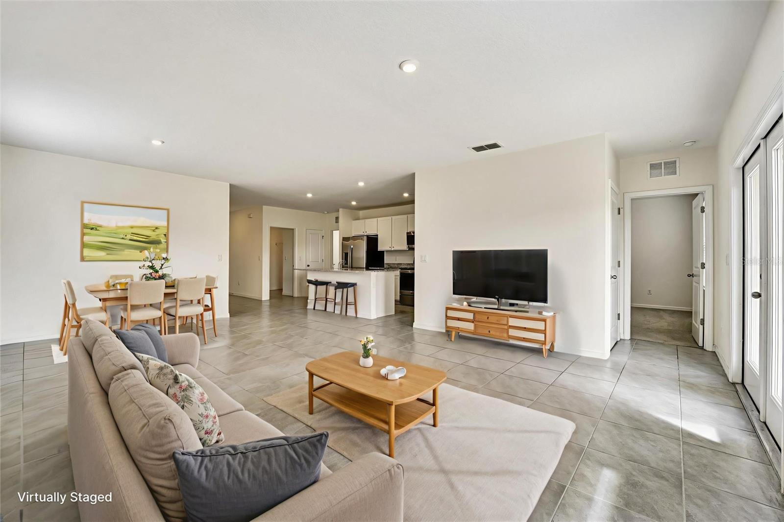 LINKS AT CALUSA SPRINGS - Residential