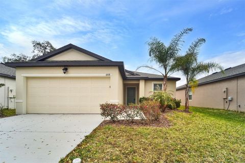 Photo of 6978 Faben Lane, Zephyrhills, FL 33542 (MLS # TB8480187)