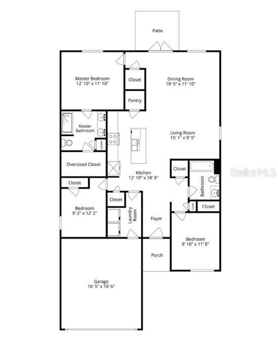 LINKS AT CALUSA SPRINGS - Residential