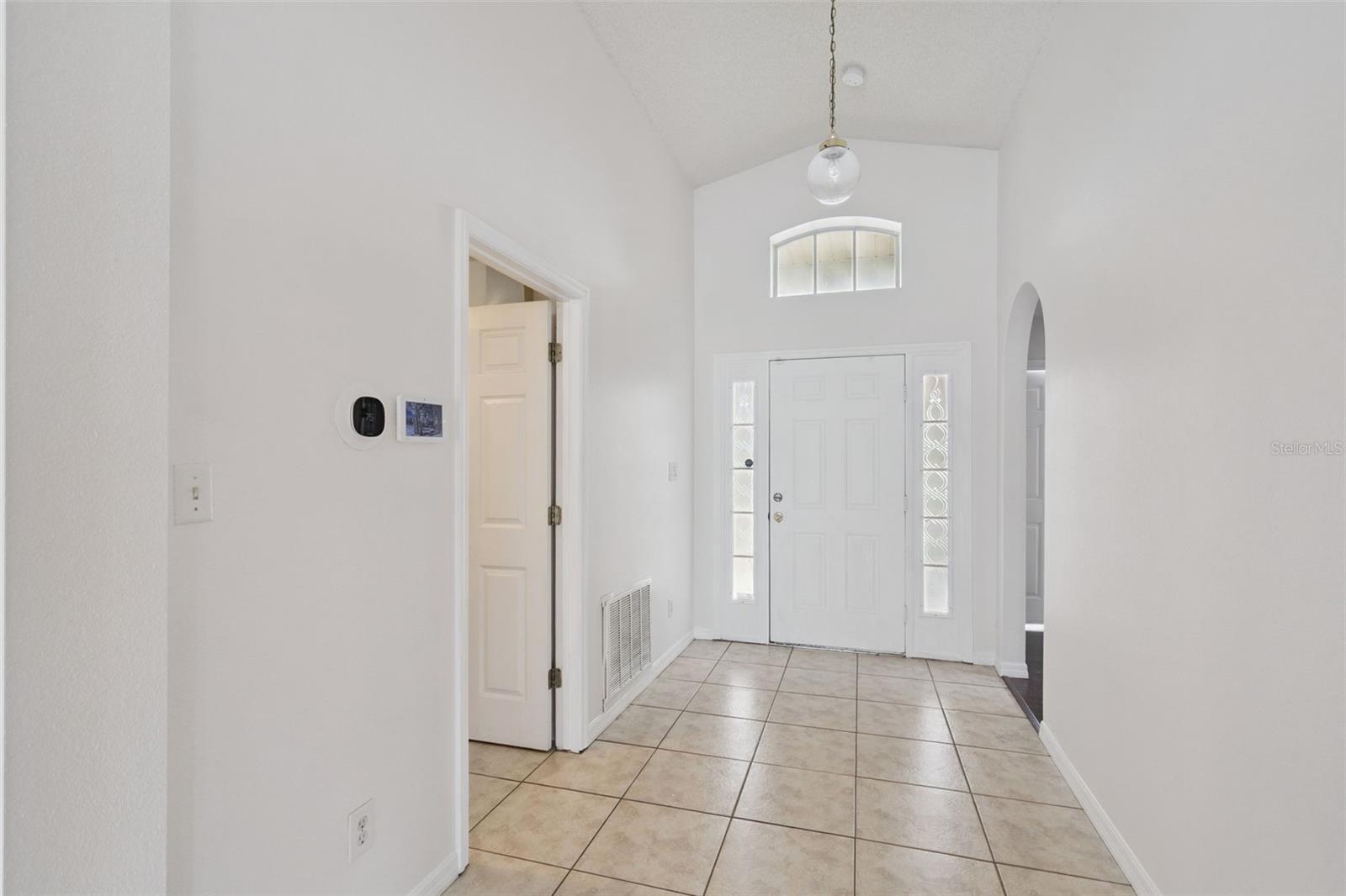 COUNTRY RUNA - Residential