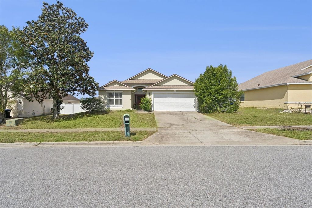Photo of 4424 Middleburg Court, Orlando, FL 32818 (MLS # O6401748)
