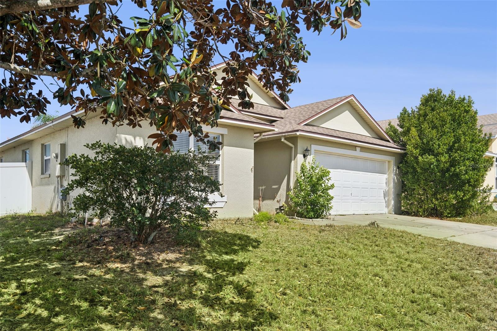 COUNTRY RUNA - Residential