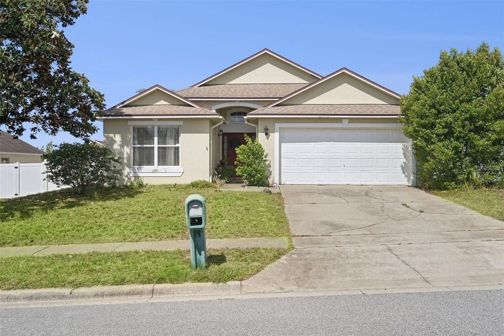 Photo of 4424 Middleburg Court, Orlando, FL 32818 (MLS # O6401748)