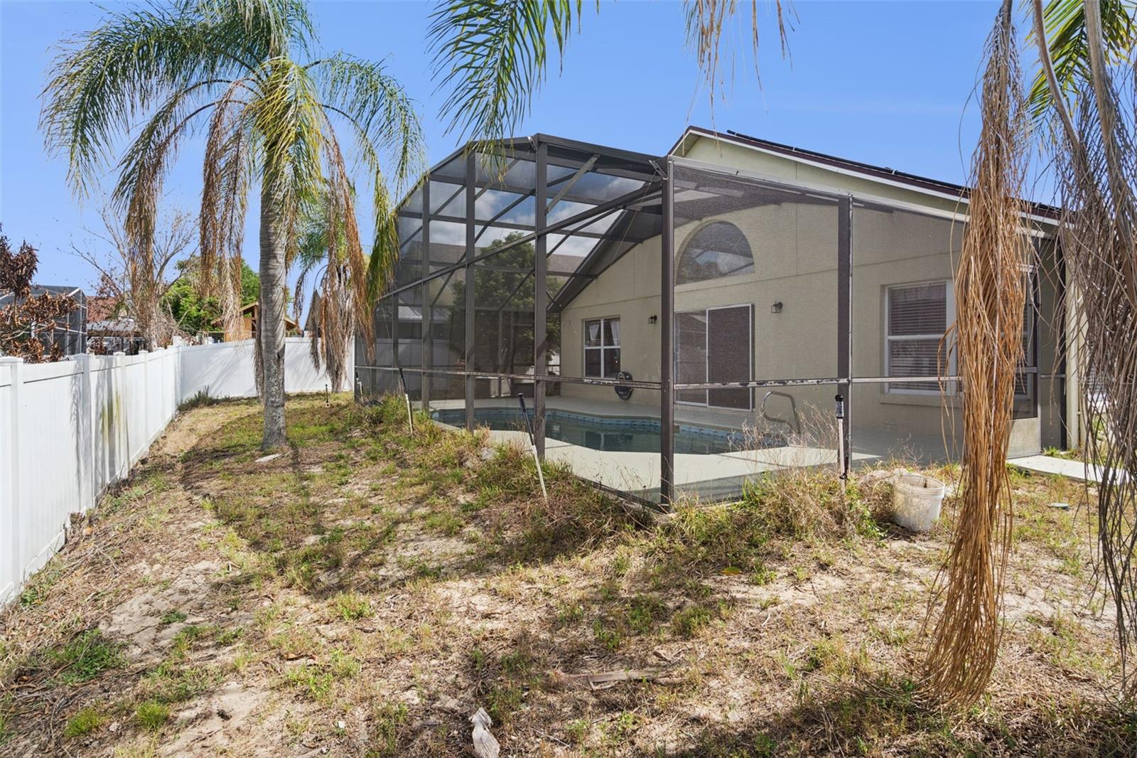 COUNTRY RUNA - Residential