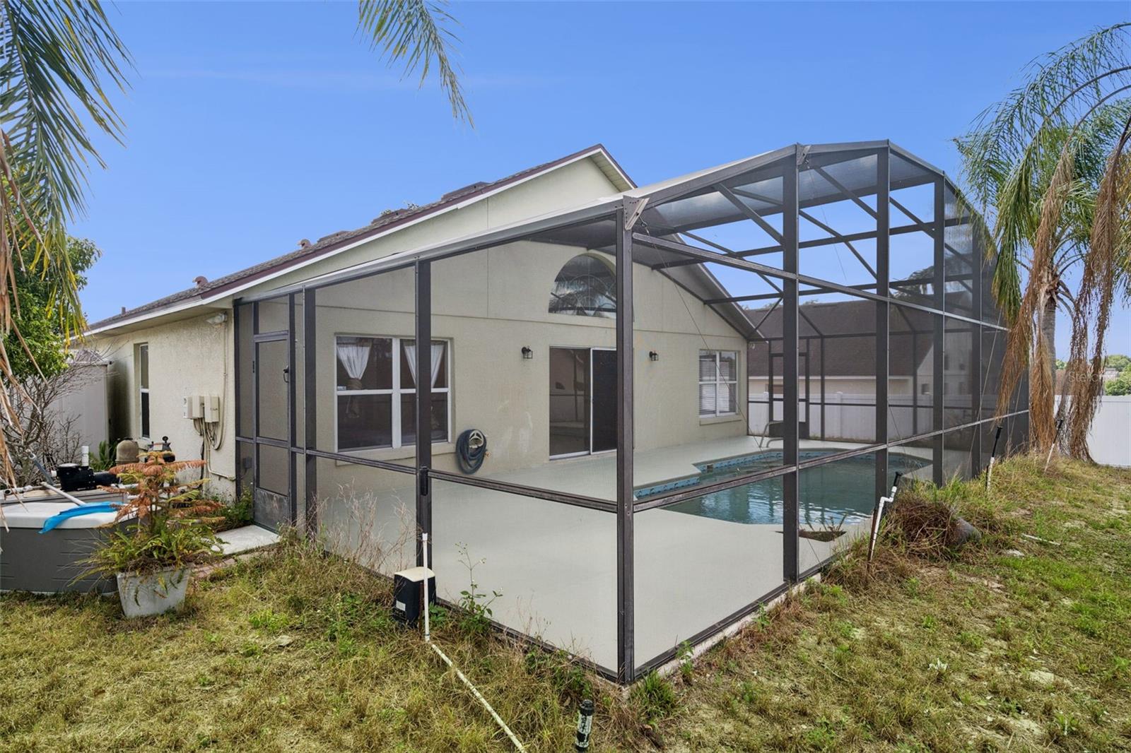 COUNTRY RUNA - Residential