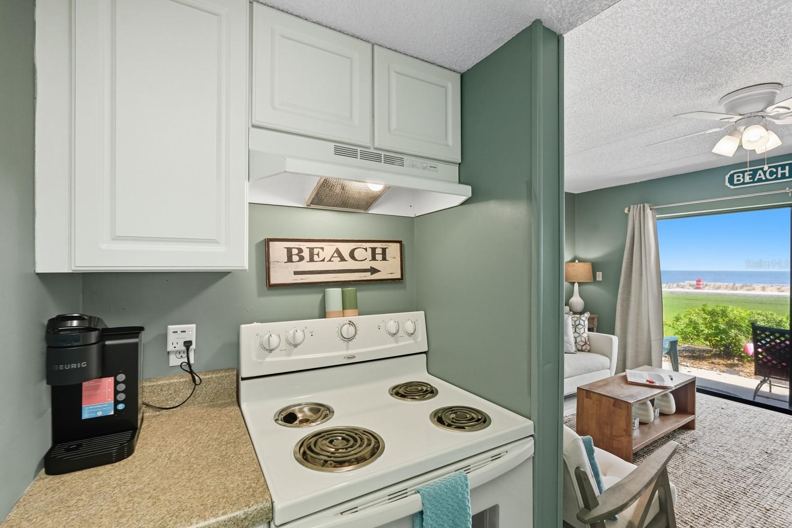 OCEAN WATCH CONDO - Residential